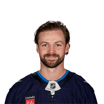 Josh Morrissey headshot