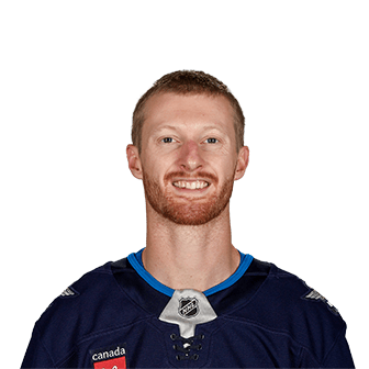 Kyle Connor headshot