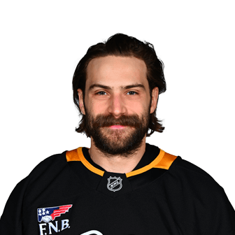 Stuart Skinner headshot