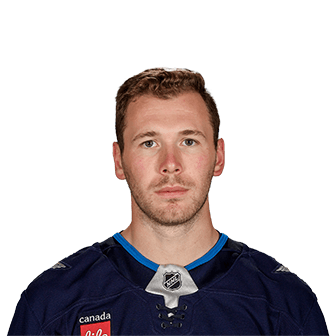 Cole Koepke headshot