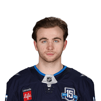 Isak Rosen headshot