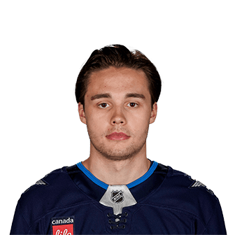 Elias Salomonsson headshot