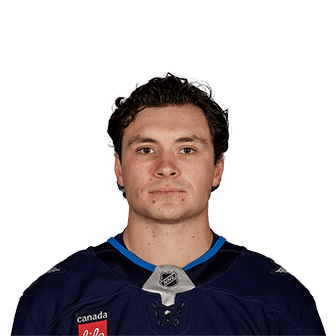 Parker Ford headshot