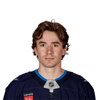 Brayden Yager headshot