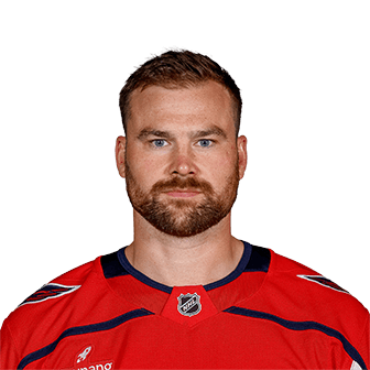 Dylan McIlrath headshot