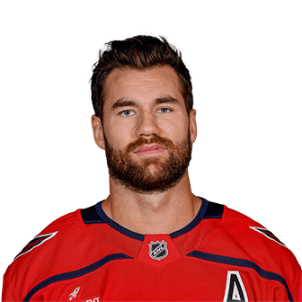Tom Wilson headshot
