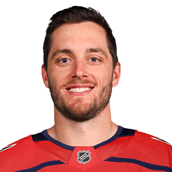Jonny Brodzinski headshot