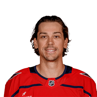 Dylan Strome headshot