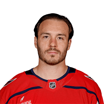 Matt Roy headshot