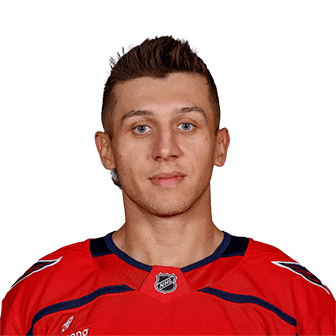 Martin Fehérváry headshot