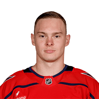 Ivan Miroshnichenko headshot