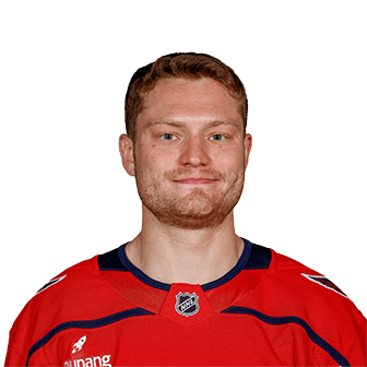 Ethen Frank headshot