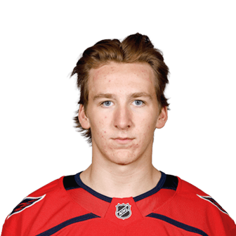 Cole Hutson headshot