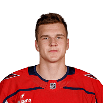 Ilya Protas headshot