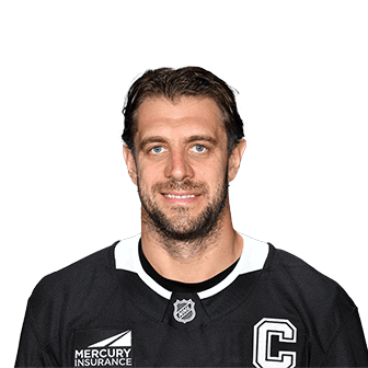 Anze Kopitar headshot