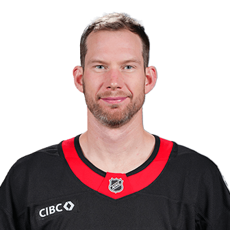 James Reimer headshot