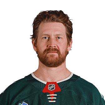 Jeff Petry headshot