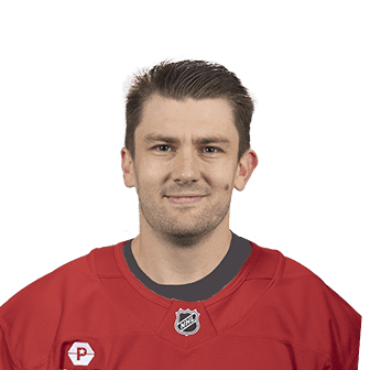 James van Riemsdyk headshot