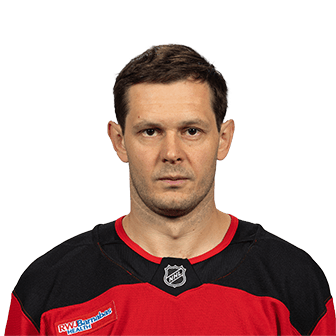 Evgenii Dadonov headshot