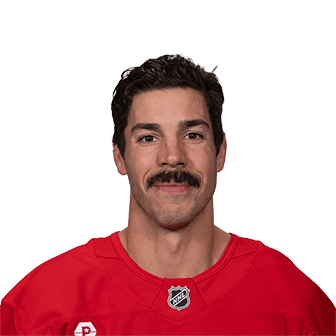 Travis Hamonic headshot