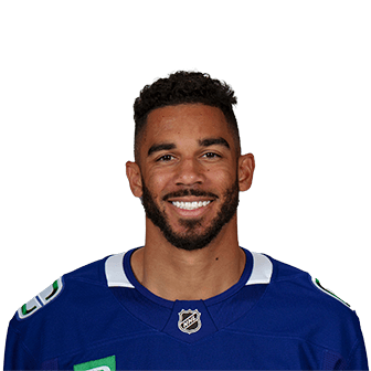 Evander Kane headshot