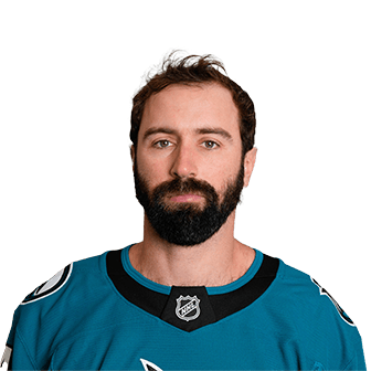 Nick Leddy headshot