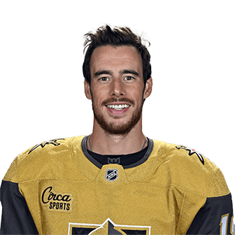 Reilly Smith headshot