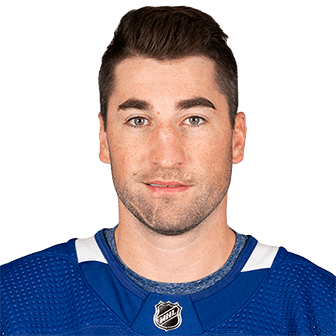 Garrett Wilson headshot