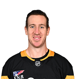 Kevin Hayes headshot