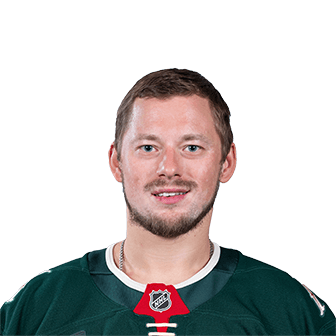 Vladimir Tarasenko headshot