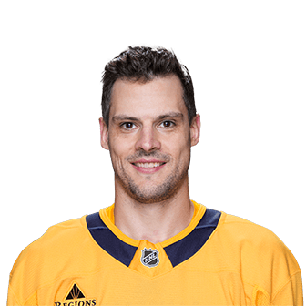 Kevin Gravel headshot