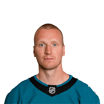 John Klingberg headshot