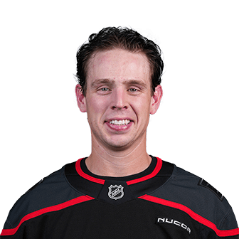 Mike Reilly headshot