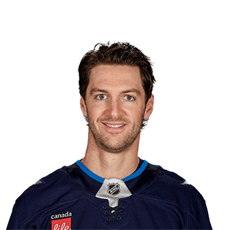 Colin Miller headshot