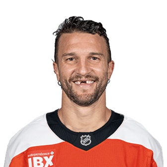 Luke Glendening headshot