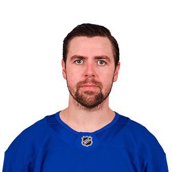Tanner Pearson headshot