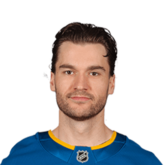 Jonathan Drouin headshot