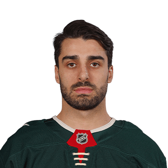 Robby Fabbri headshot