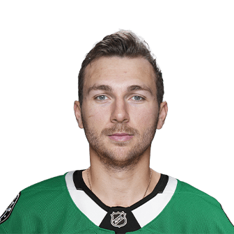 Michael Bunting headshot