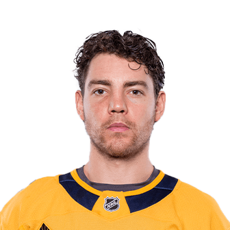 Tyson Jost headshot