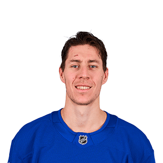 Logan Stanley headshot
