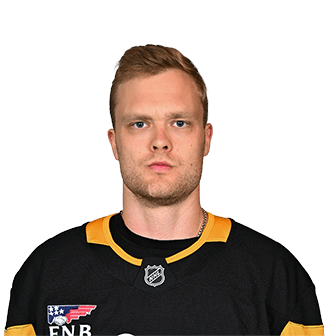 Joona Koppanen headshot