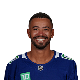Pierre-Olivier Joseph headshot