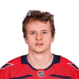 David Kampf headshot