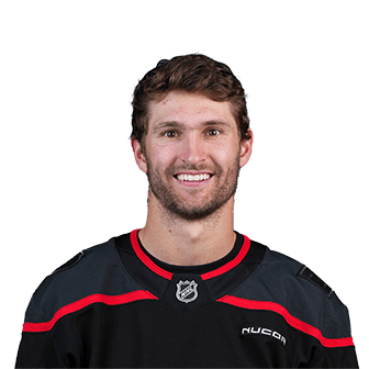 Josiah Slavin headshot